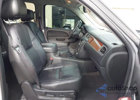 2013 GMC Yukon Slt from USA, damaged, VIN 1GKS1CE05DR272744